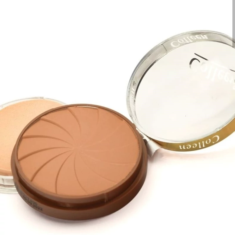 تصویر پنکک کالن اصل Colleen 